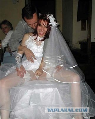 Свадебные фото :)