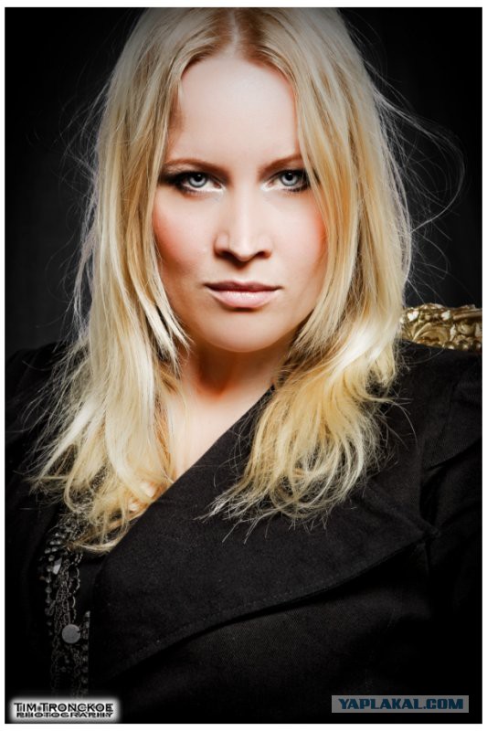 Тарья Турунен