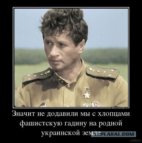 На Луганск идут танки.