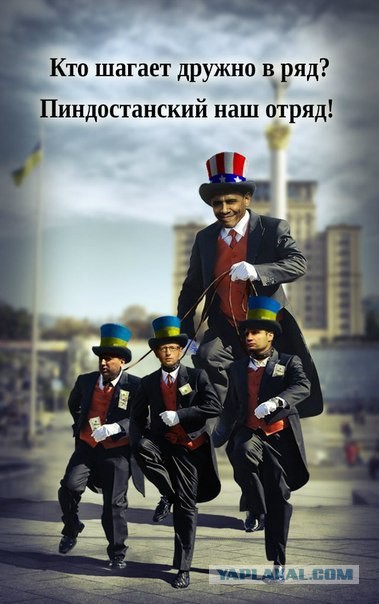 На окраине Славянска началась перестрелка