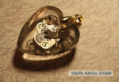 Валентинка