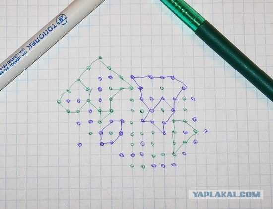 Немного о 90-х