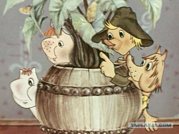 Мультсборник