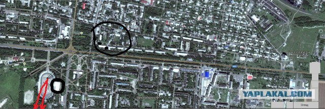 Есть кто из Шахтерска?