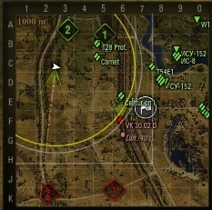Wargaming 14