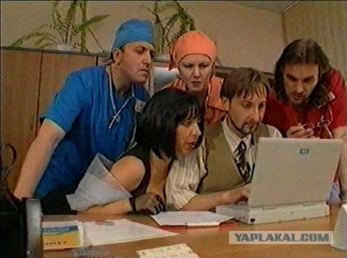 Моя подборка зарубежных сериалов,