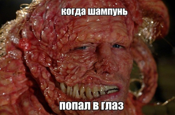 Демотиваторов пост, добавляйте свои