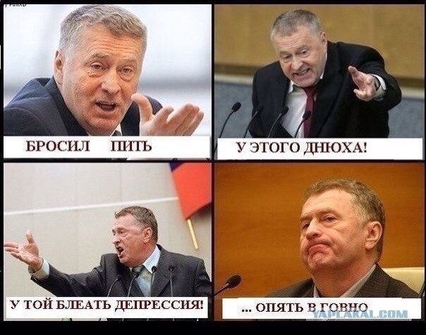 Очередная подборка коментов