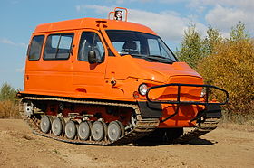 Музей ОАО ГАЗ