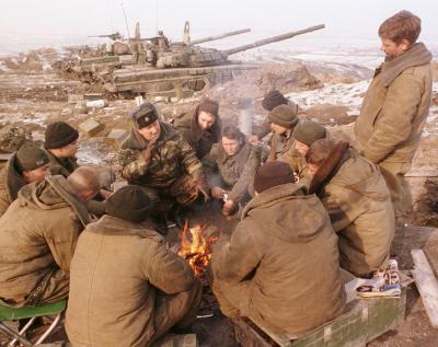 Wargaming 18