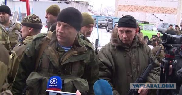Перемирие кончилось, едва начавшись.