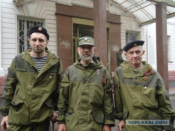 Перемирие кончилось, едва начавшись. Часть 9