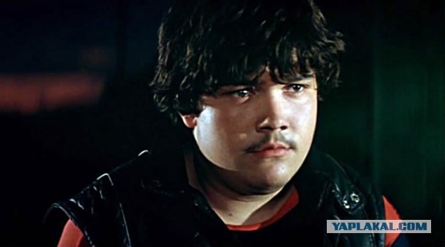 Актёры фильма «Курьер»... 30 лет спустя