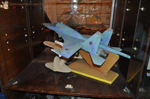 Музей 13 школы