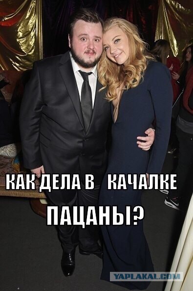 6 сезон Игры престолов