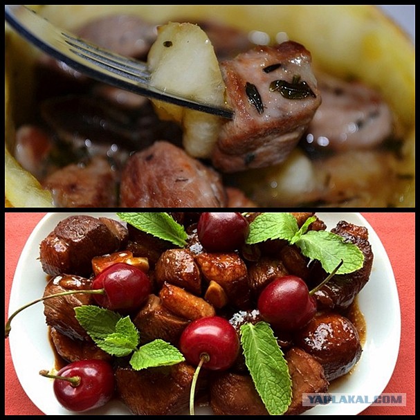 Коммунальные замУтки