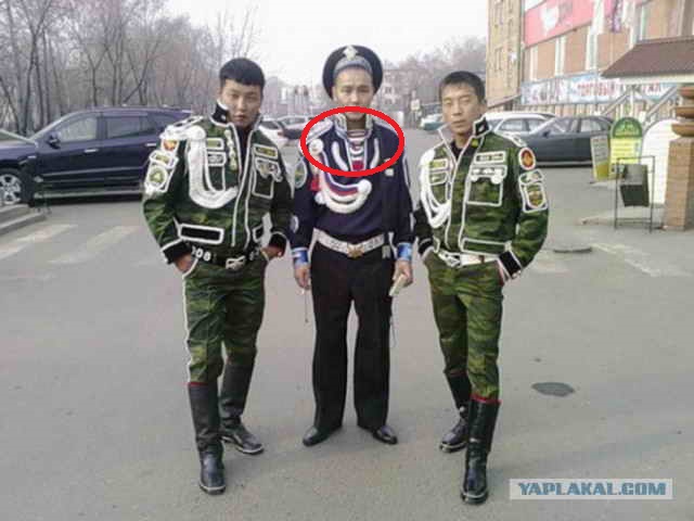 В швейных войсках объявлено сто дней до приказа