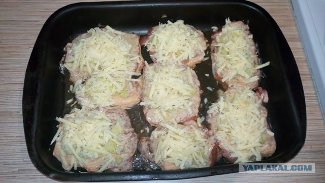 Аццкая кухня 2  (кулинарный адъ)