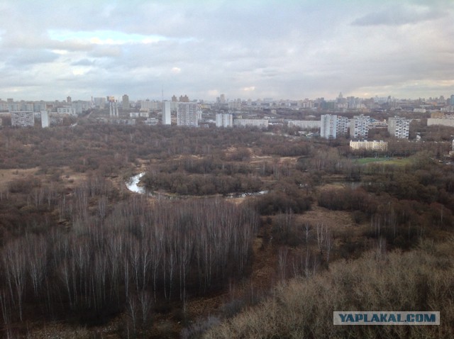 А какая погода в Вашем городе 7 декабря ?