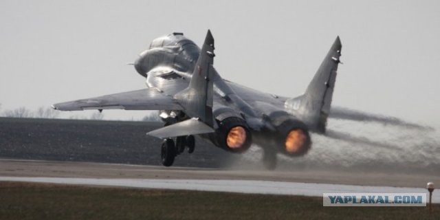 CNN: Россия нанесла первый авиаудар в Сирии