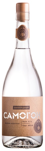 Иностранцы пробуют русский самогон