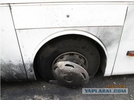 Перемирие кончилось, едва начавшись. Часть 15