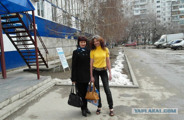 "Холодно, зато красиво"? Девушки, не надо так!