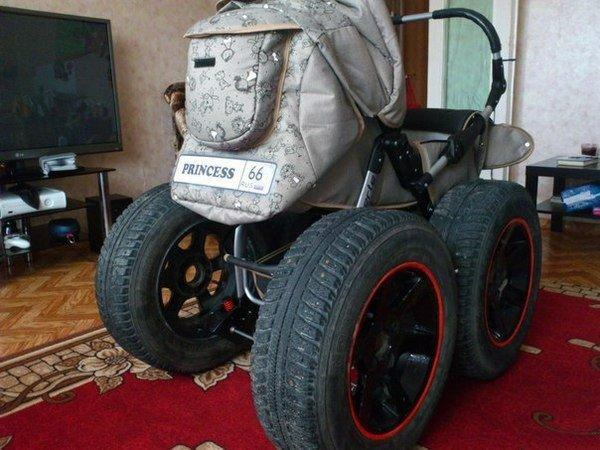 Подборка интересных и веселых фото