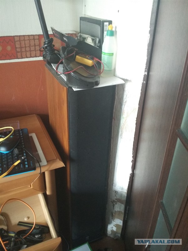 Pioneer + Yamaha.