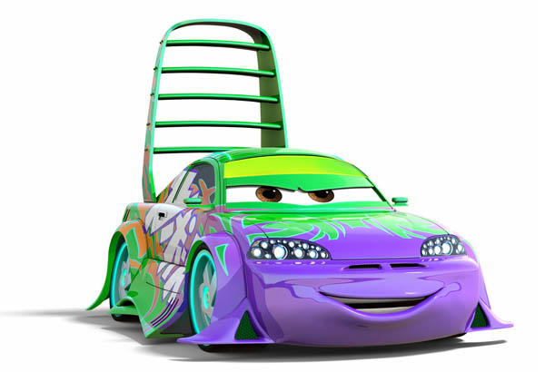 Автомото