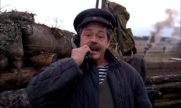 Николай Караченцов. Самые яркие роли любимого актёра