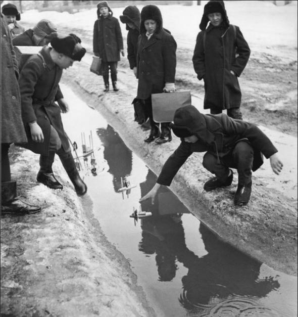 7 причин, почему дети 1970-х могли еще тогда умереть