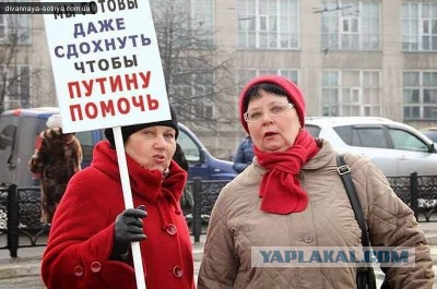 ЦИК: на избирательный счет Путина поступили уже 400 млн рублей