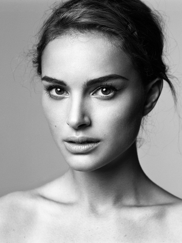 The special edition: Natalie Portman