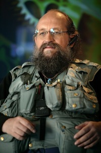 Выживальщики