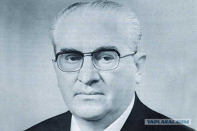 Убийство на «Ждановской». Война с КГБ или история самой масштабной чистки МВД СССР