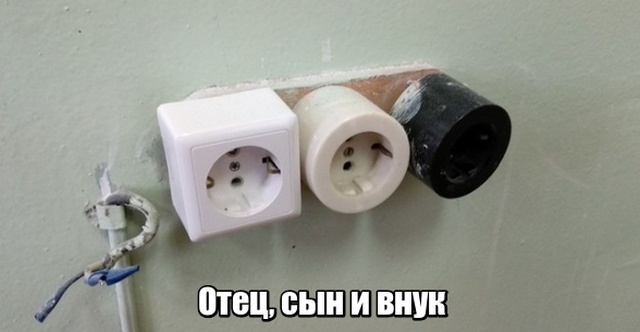 Прикольные картинки абавсём