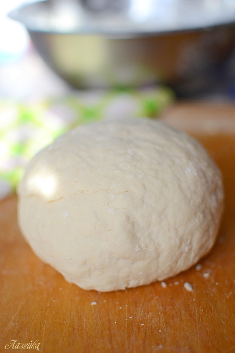 Кулинарный парад в честь 23 февраля