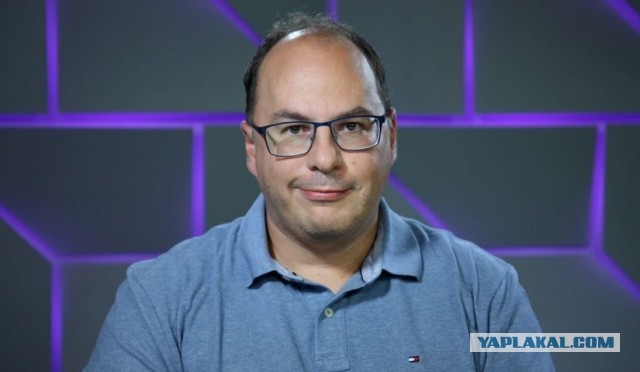 Эльдар Муртазин: владение iPhone показывает вашу глупость, а не достаток