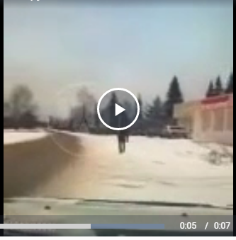 В Тарусе пьяный бывший полицейский сбил насмерть дедушку. Родственники потерпевшего сообщили, что дело пытаются замять