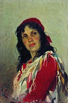 Как в реальности выглядели женщины,  которых известные художники воспевали в картинах