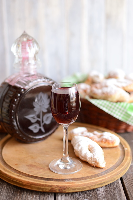 #ДРЯПнем! Зелёный борщ, вергуны и спотыкач