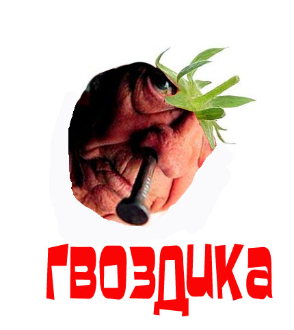 Фотожаба: Лето, фрукты, генетика!