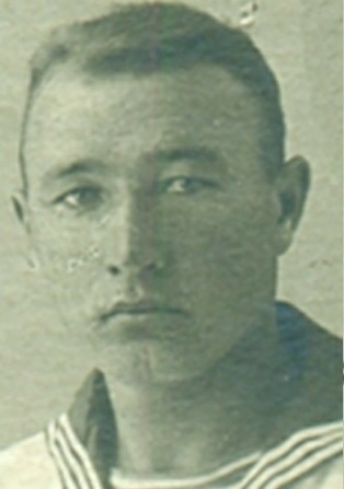 Жаркая ночь на Азовском море