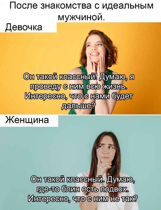 Веселые истории о нас №237