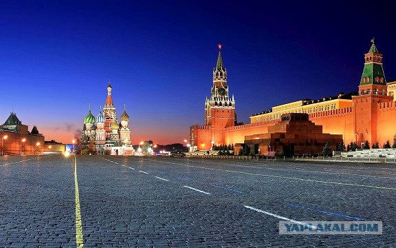 Каменные реки-курумы