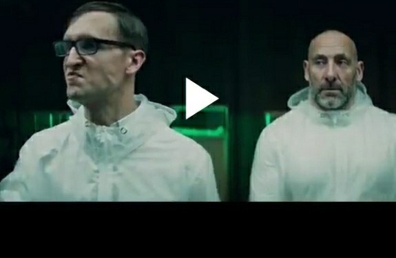 Телохранитель жены киллера. Трейлер