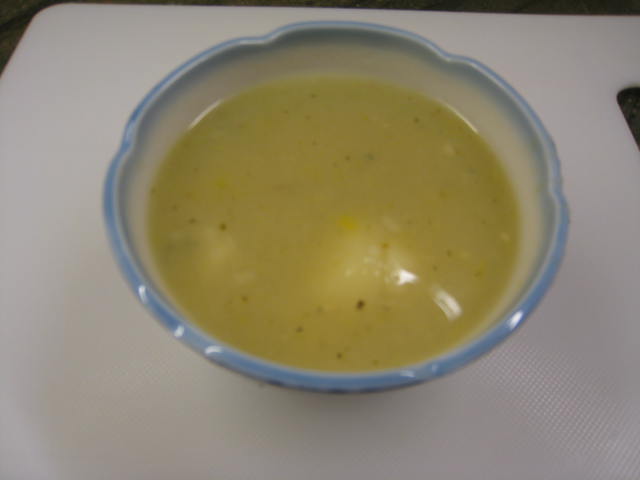 Картошечка