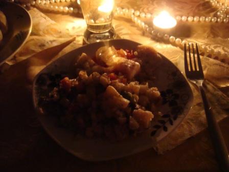 Праздничный обед для чайников от Дженибека&Бомжыка