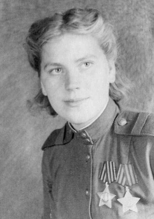 18 снимков с богатой историей, доказывающих, что прошлое ближе чем кажется